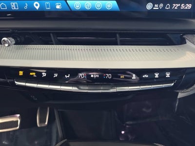 2027 Cadillac OPTIQ Premium Sport