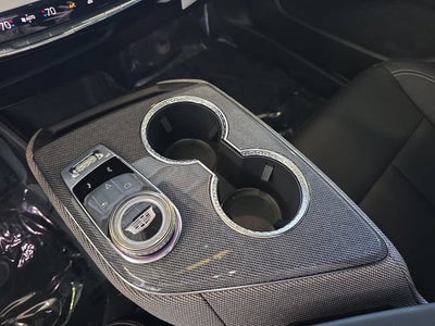 2027 Cadillac OPTIQ Premium Sport
