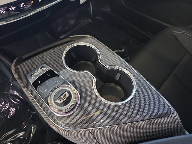 2027 Cadillac OPTIQ Premium Sport