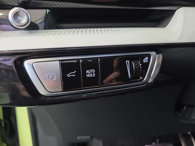 2027 Cadillac OPTIQ Premium Sport
