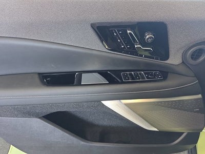 2027 Cadillac OPTIQ Premium Sport