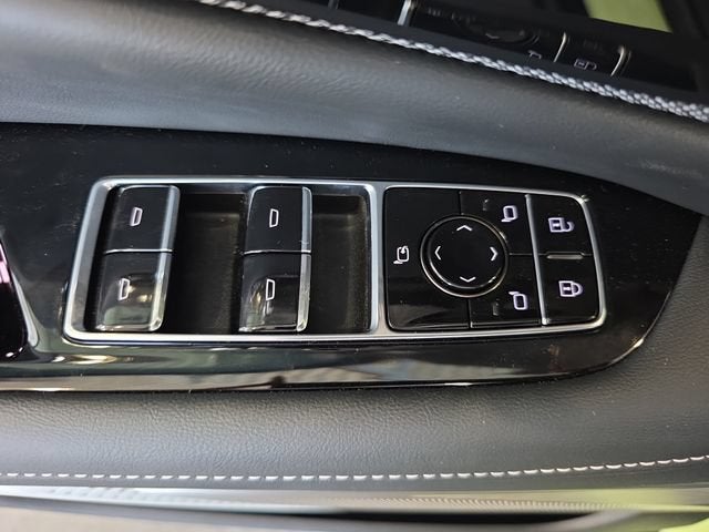 2027 Cadillac OPTIQ Premium Sport