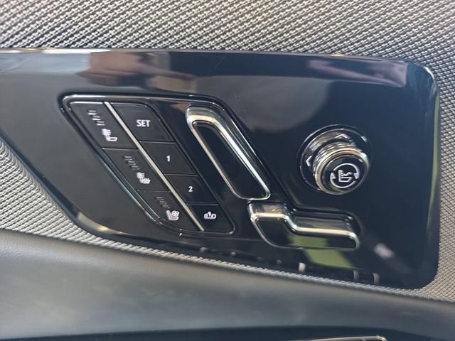 2027 Cadillac OPTIQ Premium Sport