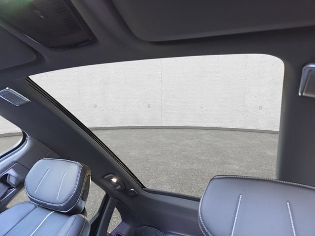 2027 Cadillac OPTIQ Premium Sport