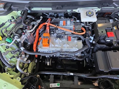 2027 Cadillac OPTIQ Premium Sport