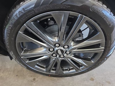 2027 Cadillac OPTIQ Premium Sport
