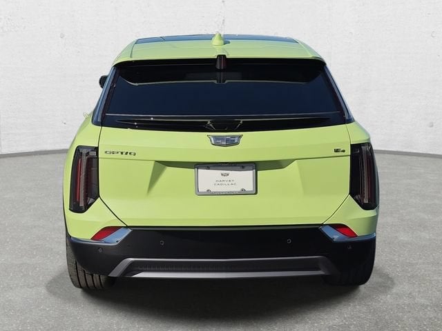 2027 Cadillac OPTIQ Premium Sport