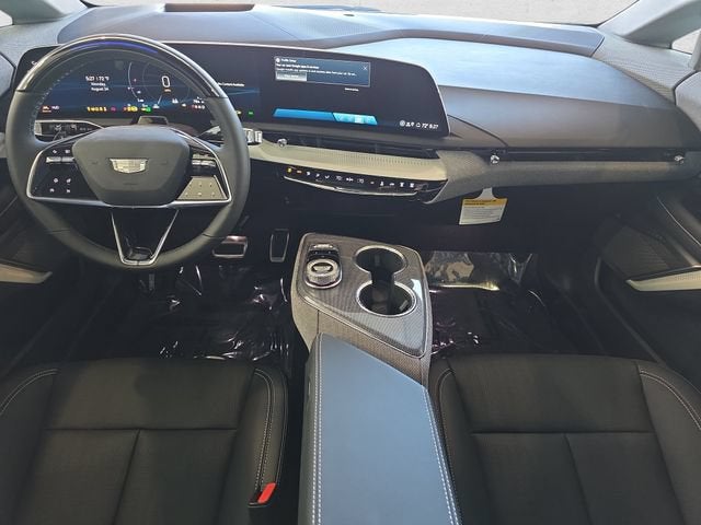 2027 Cadillac OPTIQ Premium Sport