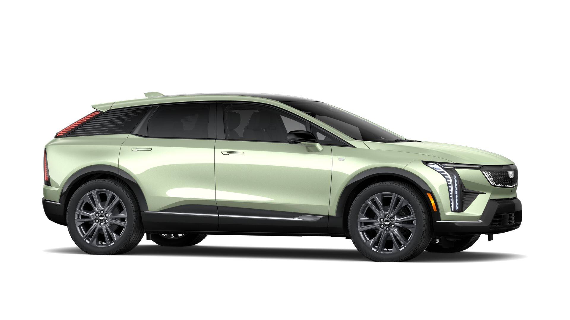 2027 Cadillac OPTIQ Premium Sport