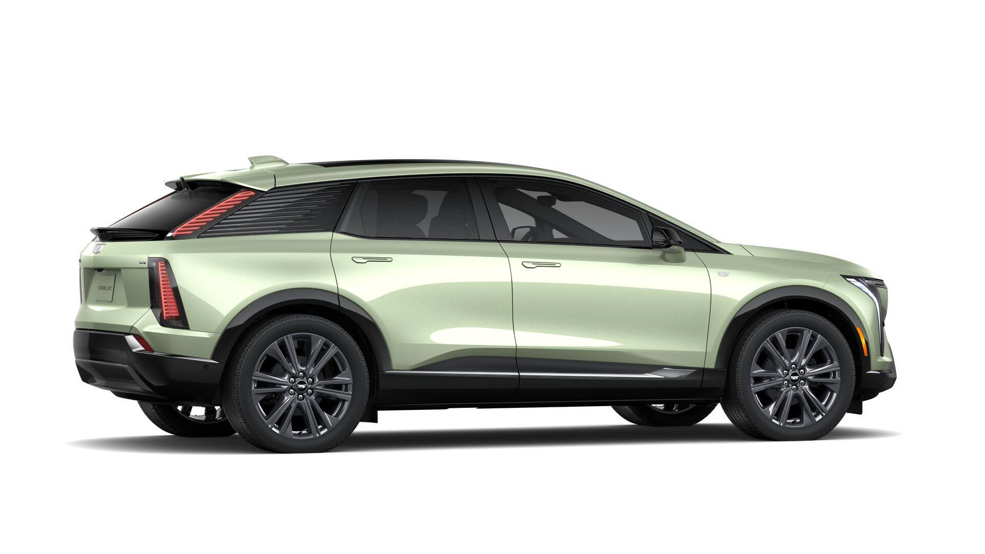 2027 Cadillac OPTIQ Premium Sport