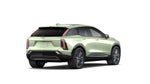 2027 Cadillac OPTIQ Premium Sport