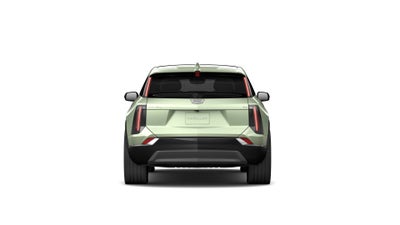 2027 Cadillac OPTIQ Premium Sport