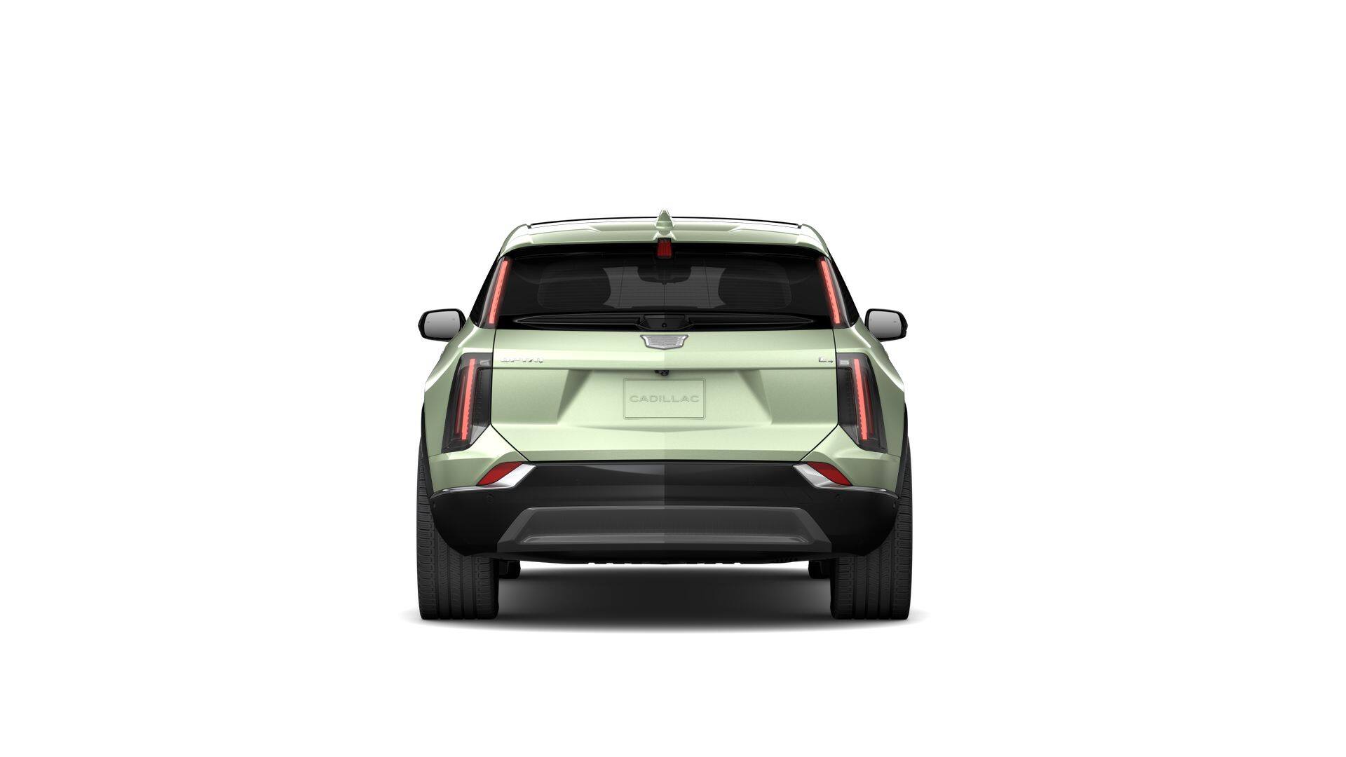 2027 Cadillac OPTIQ Premium Sport