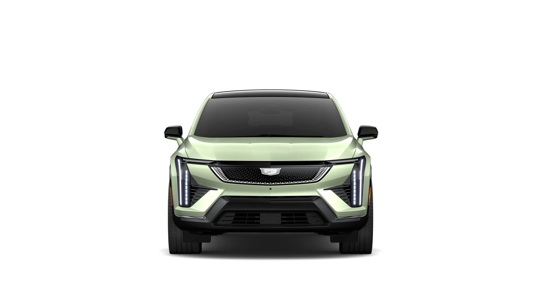 2027 Cadillac OPTIQ Premium Sport