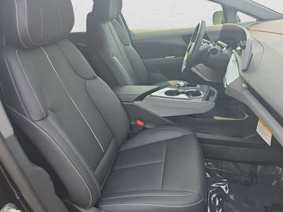 2027 Cadillac OPTIQ Premium Sport