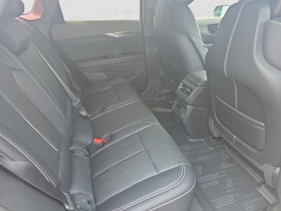 2027 Cadillac OPTIQ Premium Sport