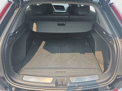 2027 Cadillac OPTIQ Premium Sport