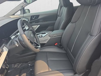 2027 Cadillac OPTIQ Premium Sport
