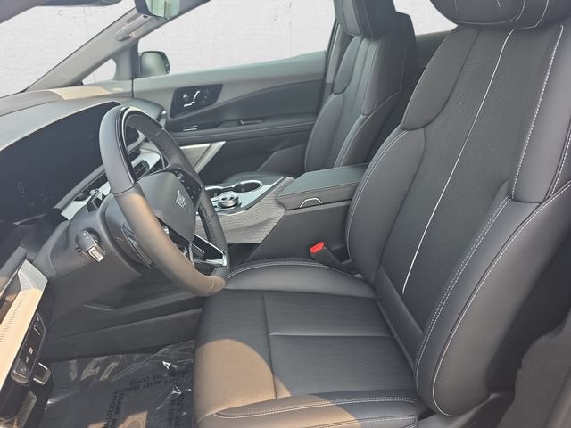 2027 Cadillac OPTIQ Premium Sport