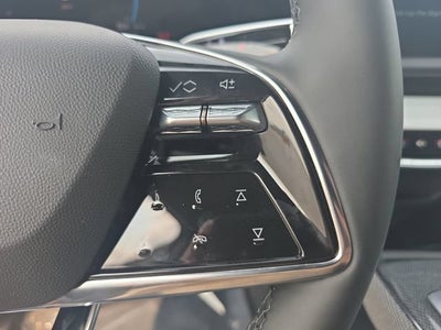 2027 Cadillac OPTIQ Premium Sport