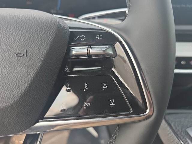 2027 Cadillac OPTIQ Premium Sport