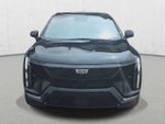 2027 Cadillac OPTIQ Premium Sport