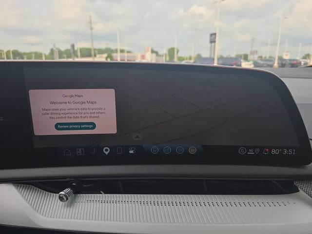 2027 Cadillac OPTIQ Premium Sport