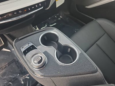 2027 Cadillac OPTIQ Premium Sport