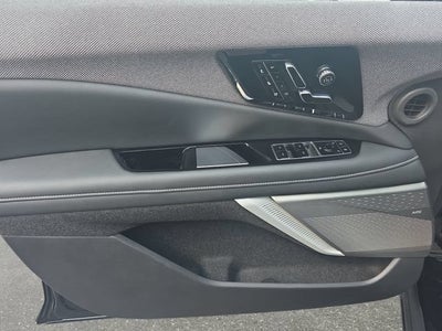 2027 Cadillac OPTIQ Premium Sport