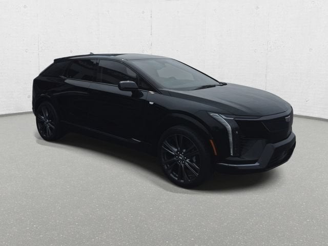 2027 Cadillac OPTIQ Premium Sport