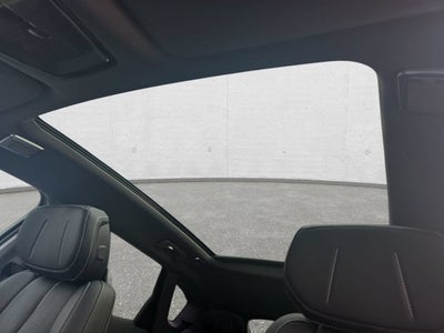 2027 Cadillac OPTIQ Premium Sport
