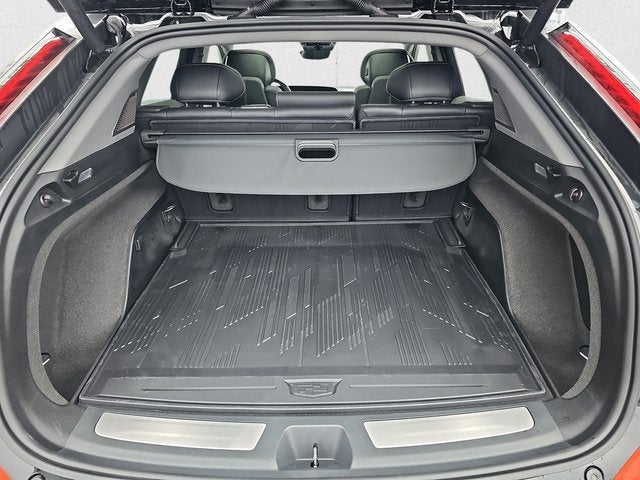 2026 Cadillac OPTIQ Premium Sport