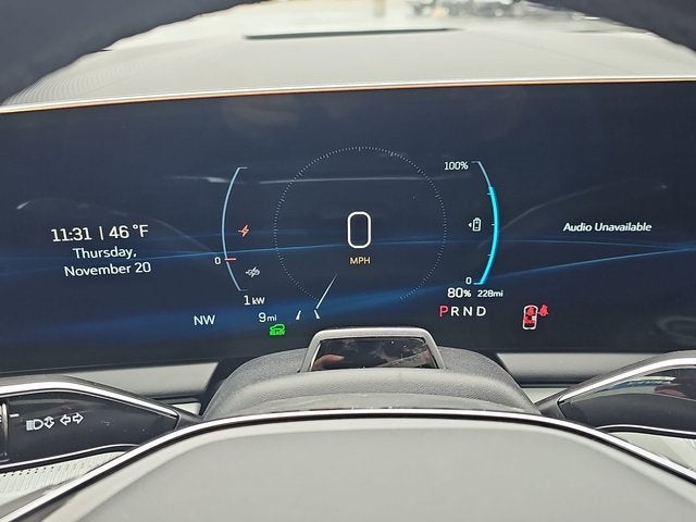 2026 Cadillac OPTIQ Premium Sport