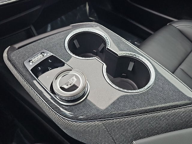 2026 Cadillac OPTIQ Premium Sport