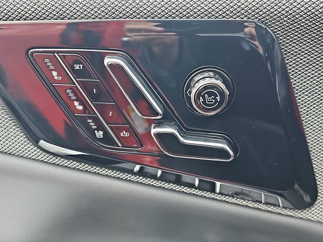 2026 Cadillac OPTIQ Premium Sport