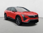 2026 Cadillac OPTIQ Premium Sport