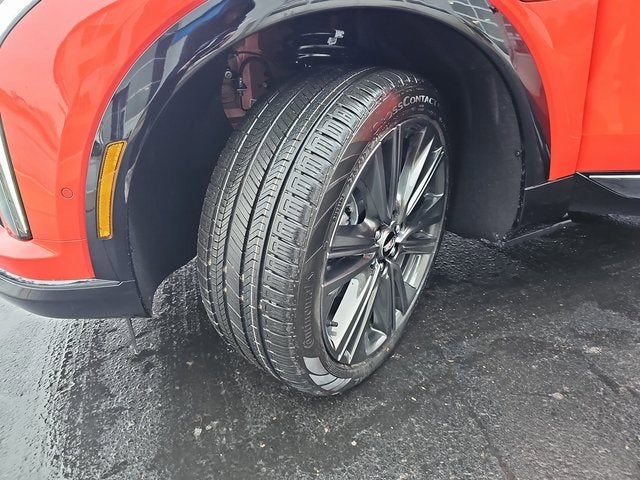 2026 Cadillac OPTIQ Premium Sport