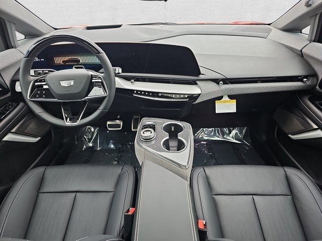 2026 Cadillac OPTIQ Premium Sport