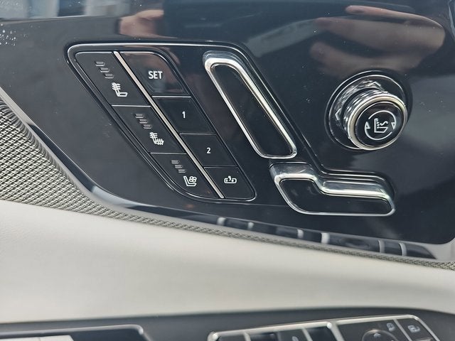 2026 Cadillac OPTIQ Premium Sport