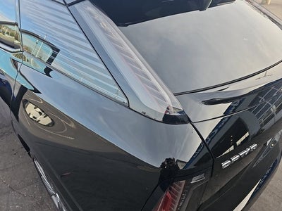 2026 Cadillac OPTIQ Premium Sport