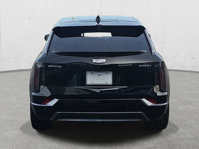 2026 Cadillac OPTIQ Premium Sport