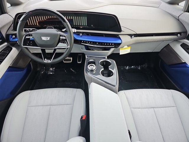 2026 Cadillac OPTIQ Premium Sport