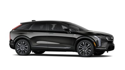 2026 Cadillac OPTIQ Premium Sport