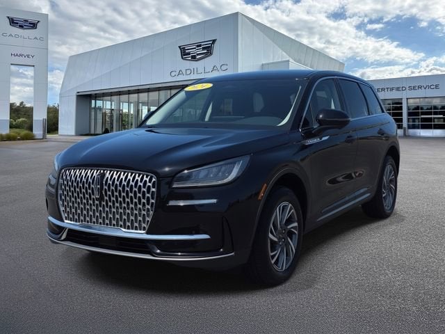 2024 Lincoln Corsair Premiere
