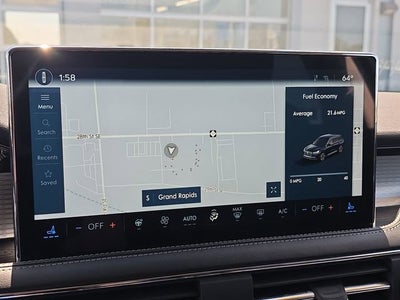 2024 Lincoln Corsair Premiere