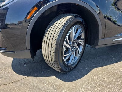 2024 Lincoln Corsair Premiere