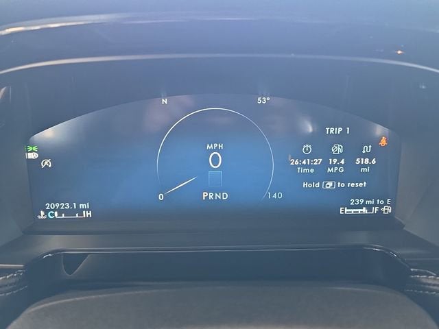 2024 Lincoln Corsair Premiere