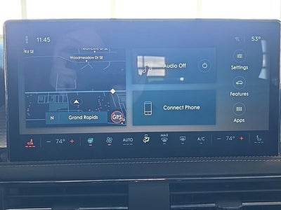 2024 Lincoln Corsair Premiere