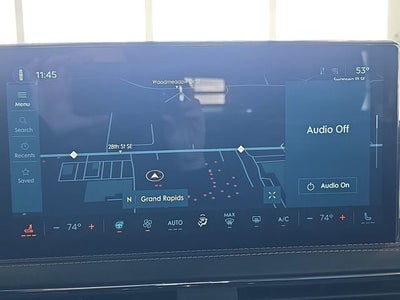 2024 Lincoln Corsair Premiere