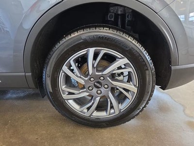 2024 Lincoln Corsair Premiere